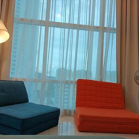 Duplex Condo@Maritime 8 乔治敦 外观 照片