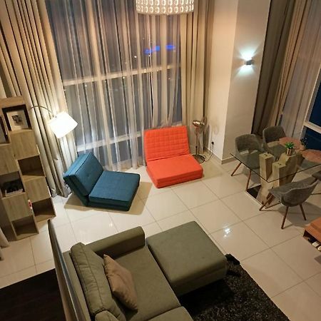 Duplex Condo@Maritime 8 乔治敦 外观 照片