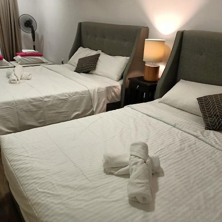 Duplex Condo@Maritime 8 乔治敦 外观 照片