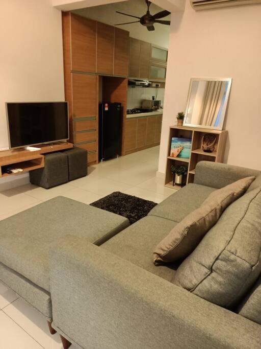Duplex Condo@Maritime 8 乔治敦 外观 照片
