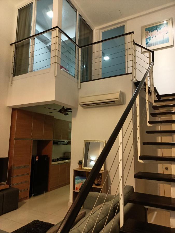 Duplex Condo@Maritime 8 乔治敦 外观 照片