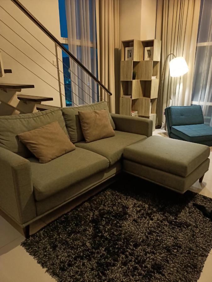 Duplex Condo@Maritime 8 乔治敦 外观 照片