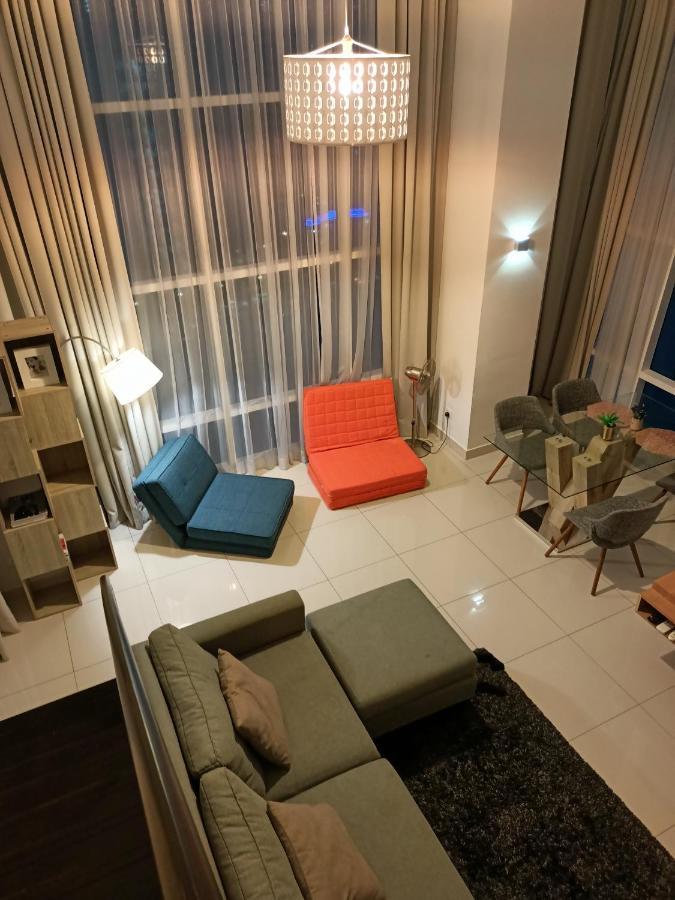 Duplex Condo@Maritime 8 乔治敦 外观 照片