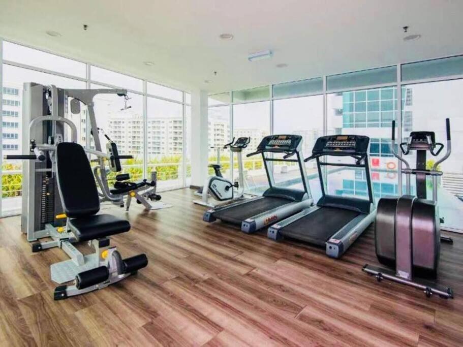 Duplex Condo@Maritime 8 乔治敦 外观 照片