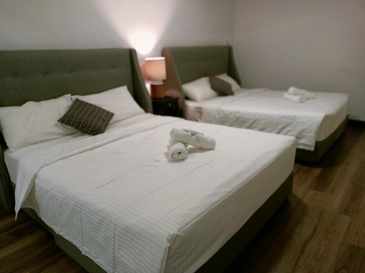Duplex Condo@Maritime 8 乔治敦 外观 照片