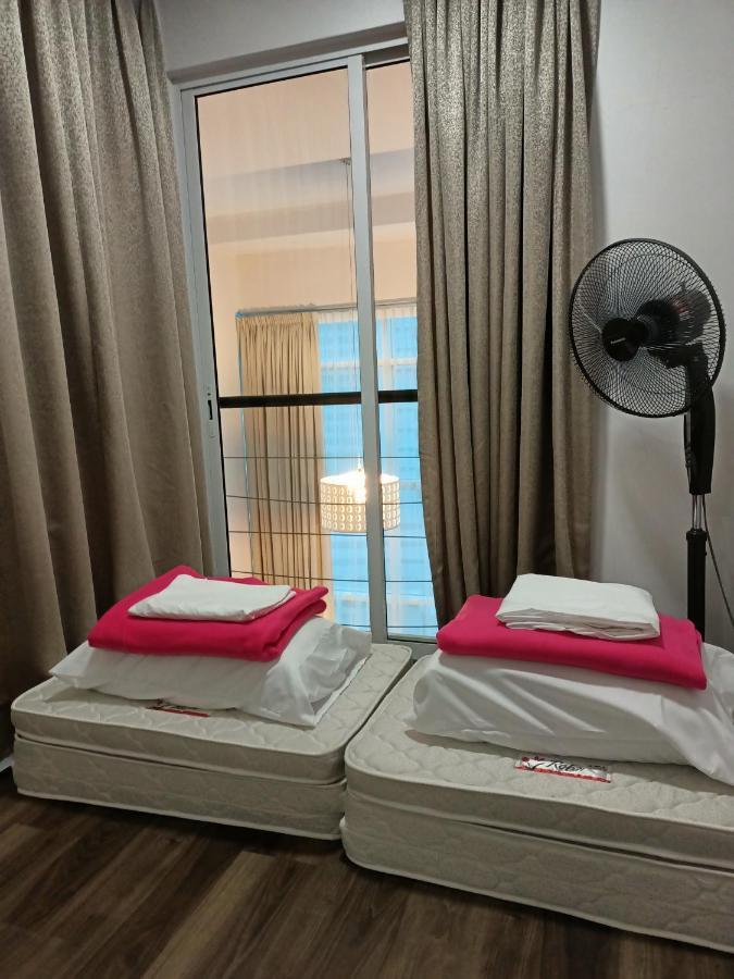 Duplex Condo@Maritime 8 乔治敦 外观 照片