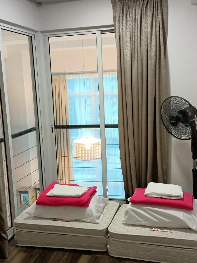 Duplex Condo@Maritime 8 乔治敦 外观 照片